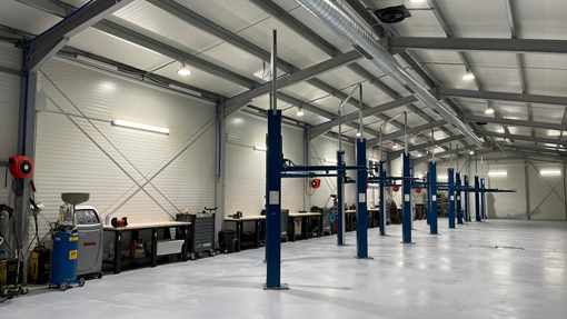 Ispitivanje Turbine Cene