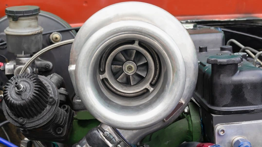 Ispitivanje Turbine Cena